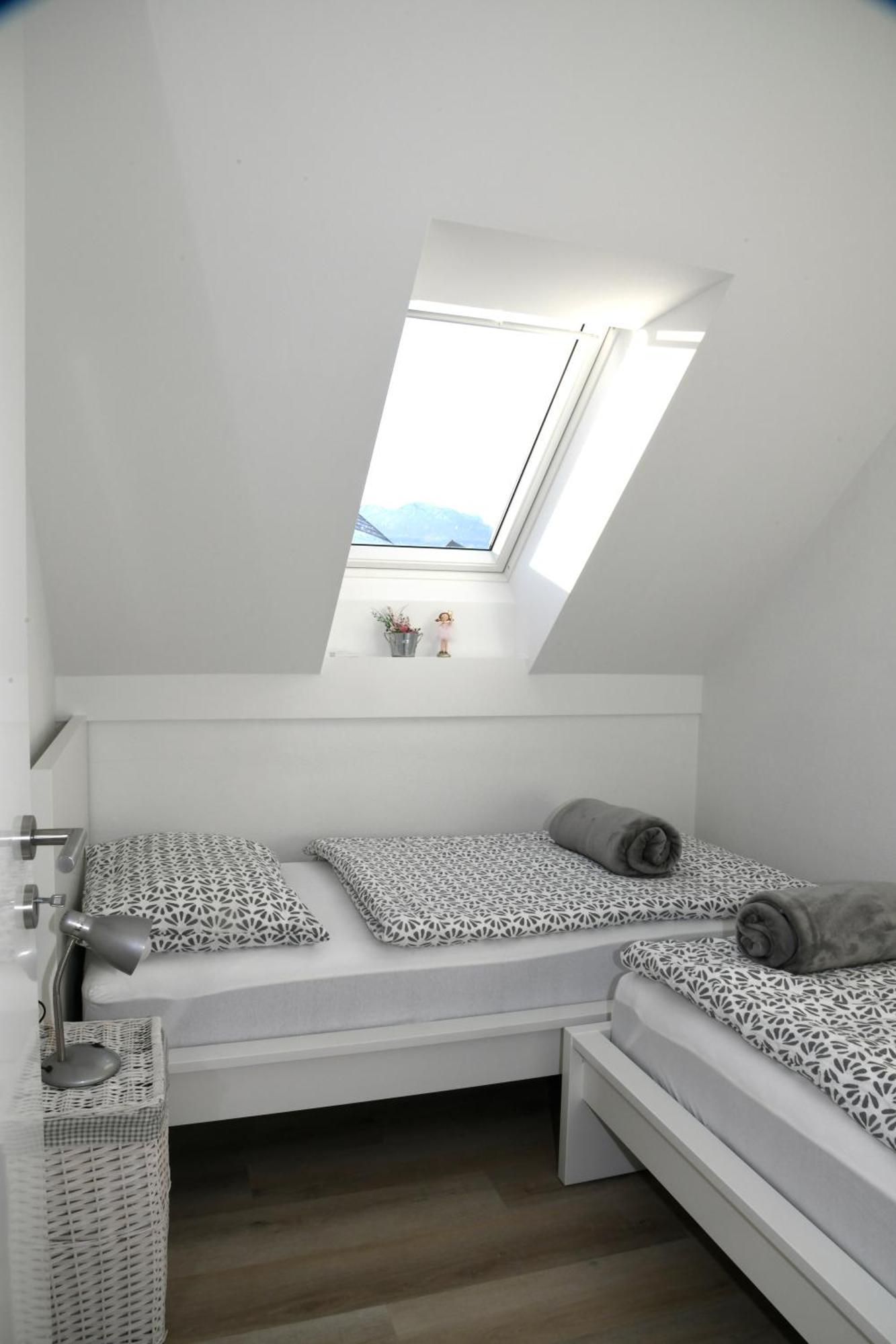 Apartments Ajda Bohinj Eksteriør bilde
