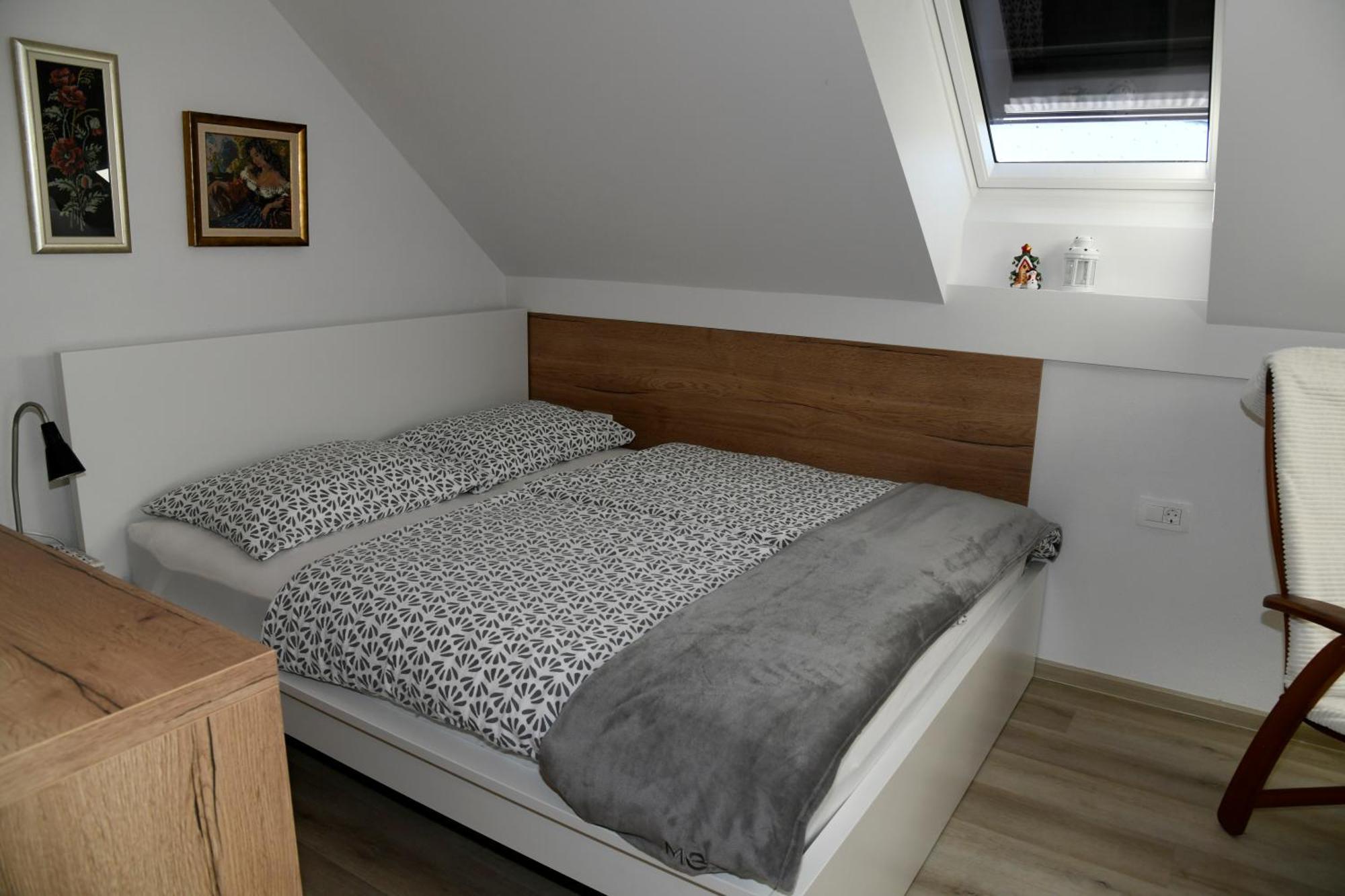 Apartments Ajda Bohinj Eksteriør bilde